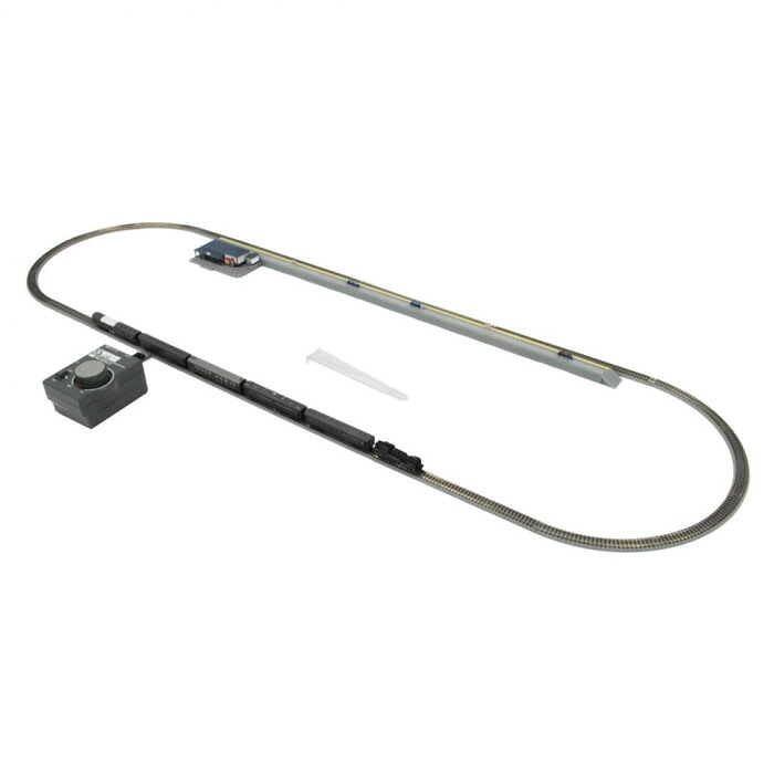 お召し列車セット 鉄道模型 玩具 スターターセット ギフト コレクション