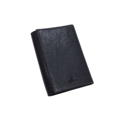 ライフオーガナイザー A7 MICRO5 万覚え帳押しかぶせる 黒いこと 呉牛革
