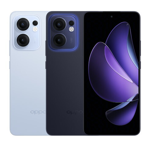 OPPO Reno 13 ASIMフリースマホ 新品未使用品　ルミナスネイビー OPPO(オッポ) OPPO Reno13 A 限定BOX 6.7型 8GB/128GB ルミナス