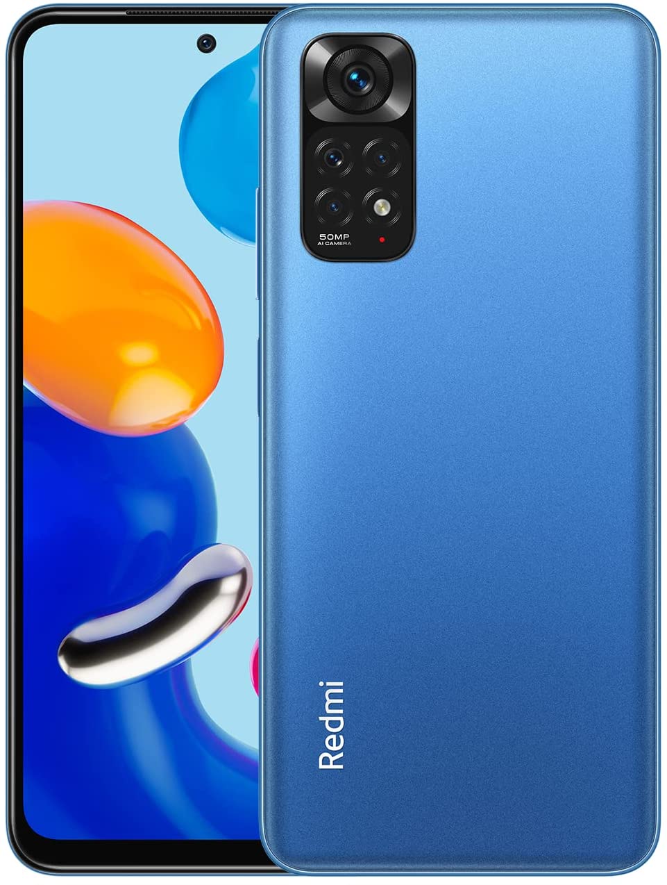 楽天市場】[新品] Xiaomi Redmi Note 11 4GB 64GB スターブルー
