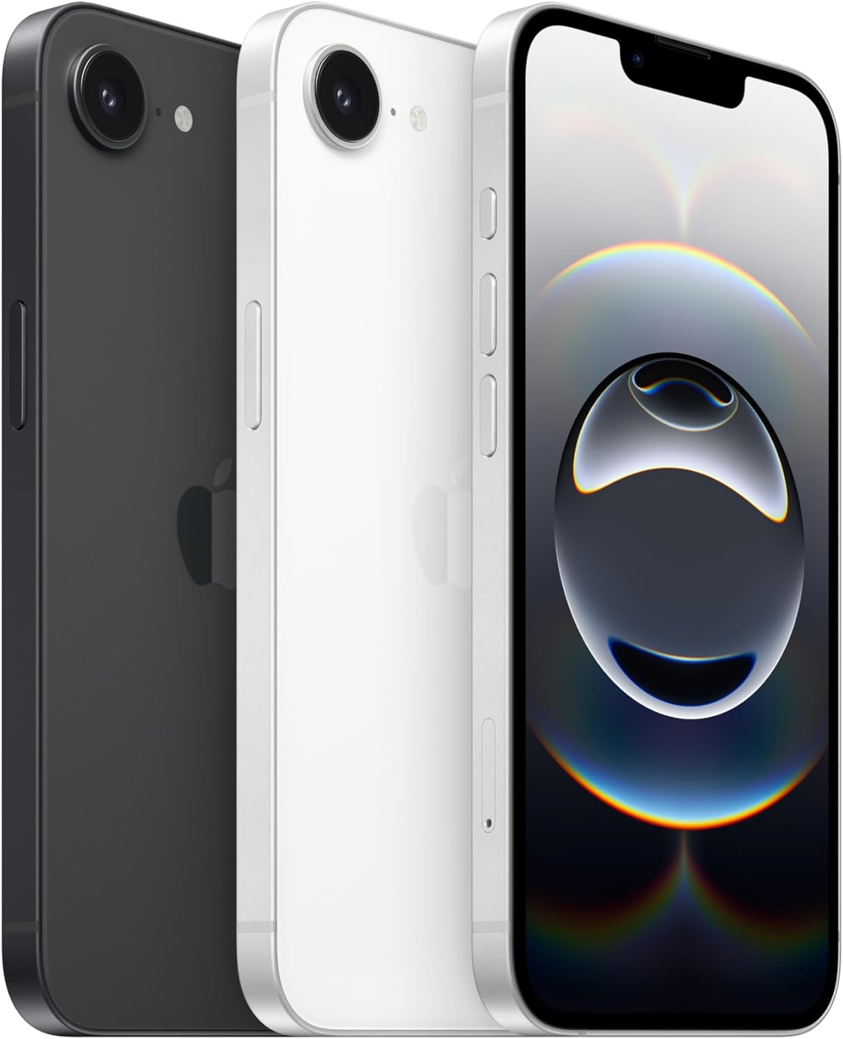 楽天市場】【新品】iPhone 16e 128GB ホワイト MD1R4J/A SIM