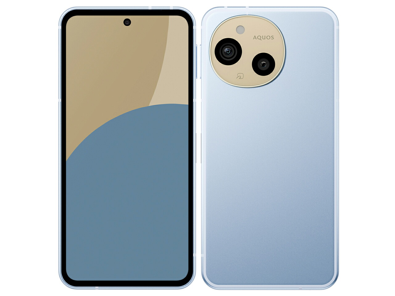 楽天市場】「新品」SIMフリー AQUOS sense9 SH-M29 256GB [ホワイト 