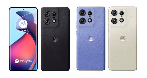 楽天市場】【新品・在庫あり・送料無料】motorola edge 50s pro