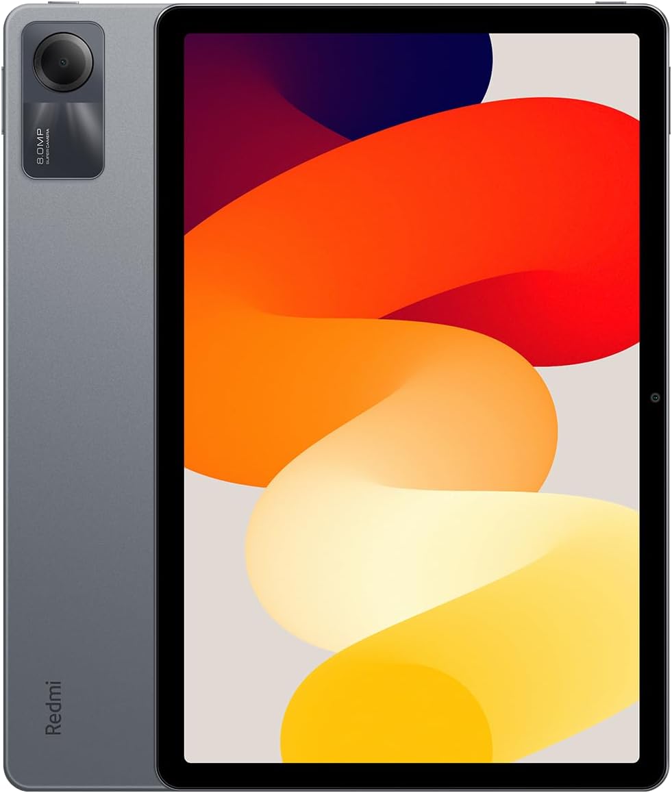 新品未開封　Redmi pad SE 8.8 4G Amazon.com : Xiaomi Redmi Pad Se 8.7 Only WiFi 8.7