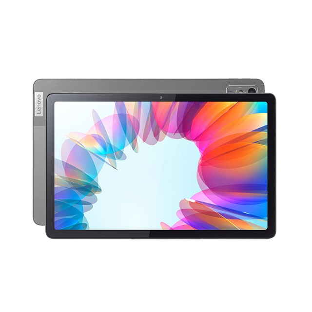 新品未使用 AU版 Lenovo Tab M10a 5G LET02 アークティックグレー