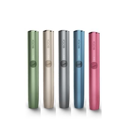 【新品未開封】新型アイコス イルマ IQOS ILUMA ホルダー C1402【製品登録不可】全色 【宅配便】 | ポケットストア