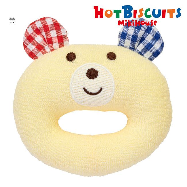 楽天市場】【ミキハウス公式ショップ】ミキハウス ホットビスケッツ