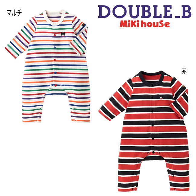 楽天市場】【スーパーセール10%OFF】ミキハウス mikihouse