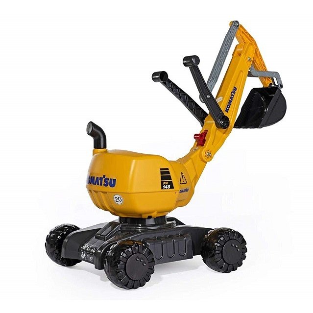 楽天市場】トイコーTOYCO 乗用シャベル コベルコ建機 SK200