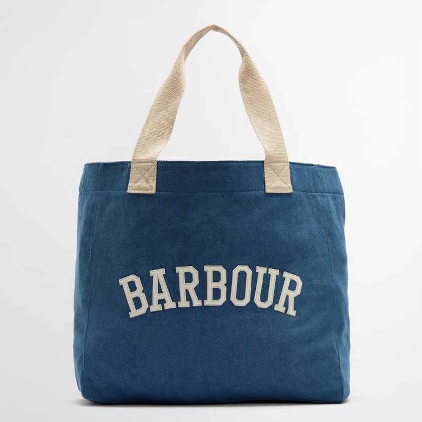 楽天市場】バブアー トートバッグ BARBOUR Olivia Bucket Tote Bag