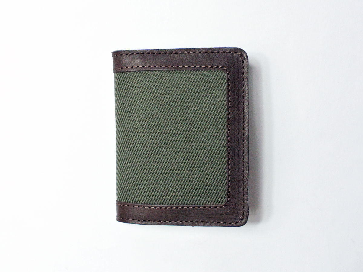 楽天市場】【Filson/フィルソン】RUGGED TWILL OUTFITTER CARD WALLET