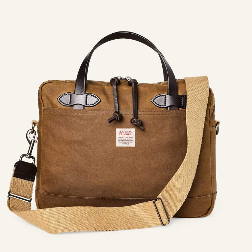 楽天市場】Special Price!!【Filson/フィルソン】TIN CLOTH ZIPPER