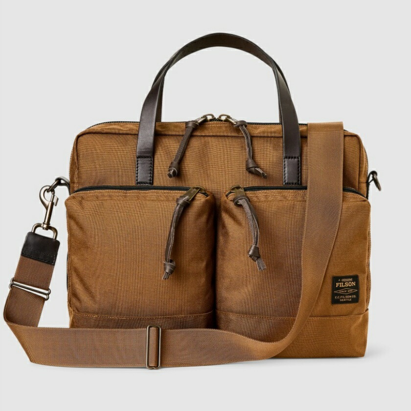 楽天市場】FILSON(フィルソン)DRY MESSENGER BAG(ドライ