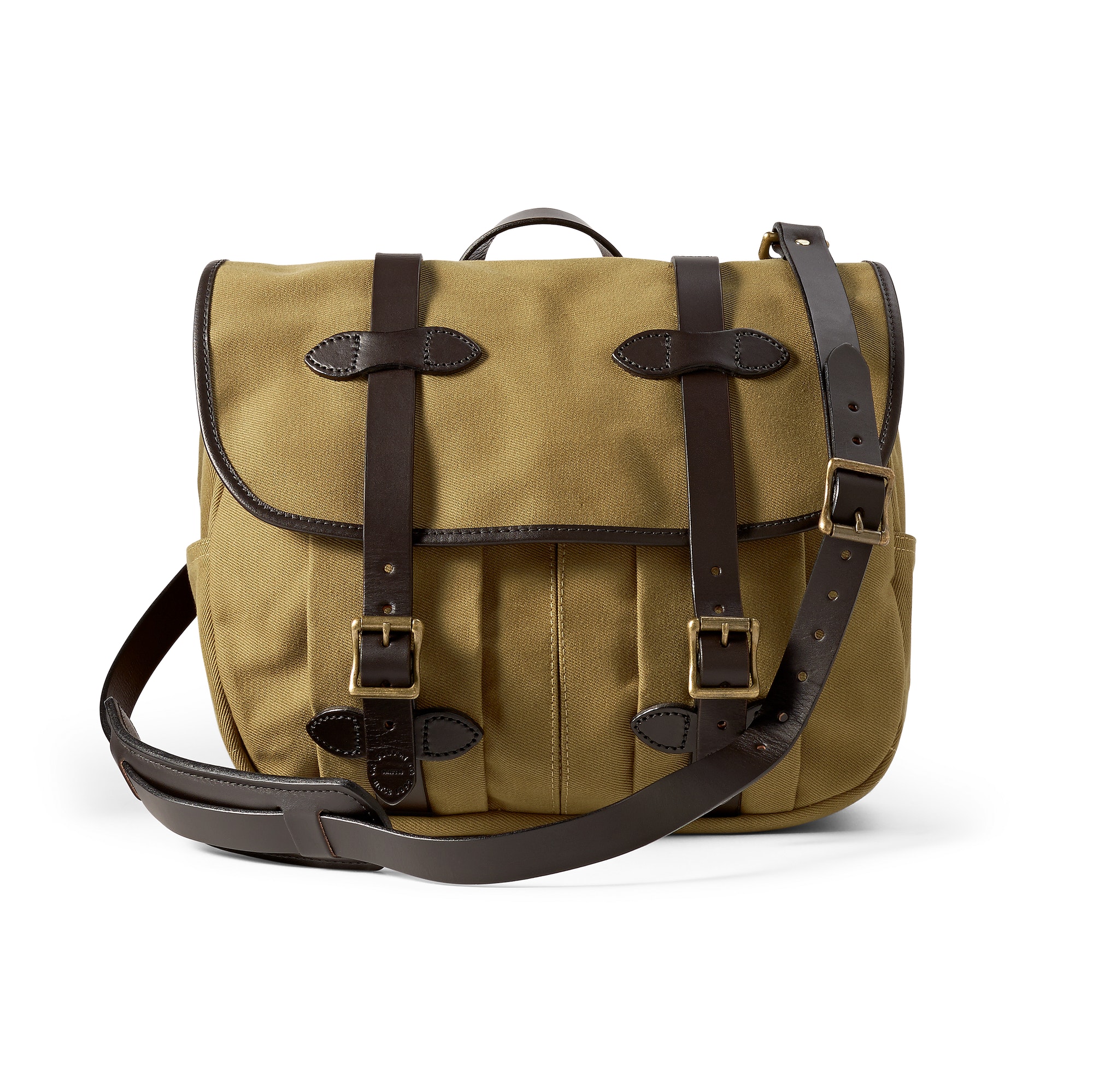 楽天市場】【Filson/フィルソン】MEDIUM RUGGED TWILL FIELD BAG