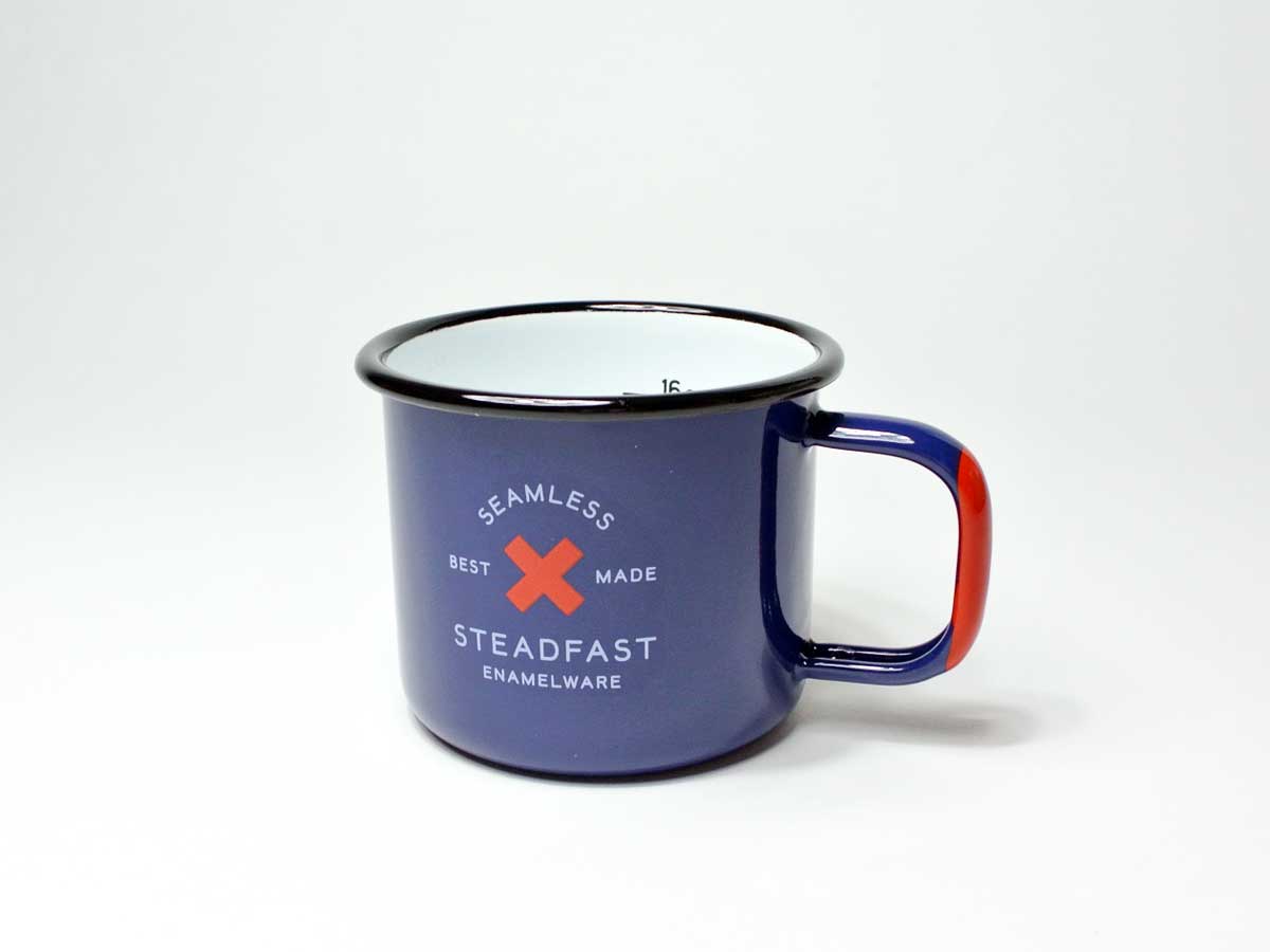 【楽天市場】【BEST MADE/ベストメイド】2019デッドストック・Seamless & Steadfast Enamel Cup