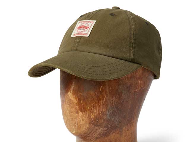 楽天市場 Rrl Co ダブルアールエル 25th Anniversary Ball Cap 25周年記念限定モデル 1993復刻ベースボール キャップ 完売モデル ヴィンテージ ミリタリー ワーク Poeta Laureado