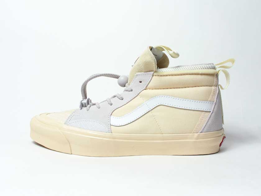 楽天市場】LQQK Studio × VANS / Vault Epoch Sport LX ルック