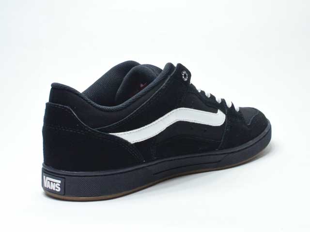 vans baxter bmx
