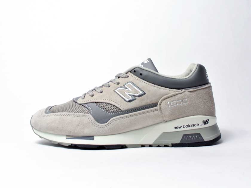 楽天市場】【NEW BALANCE/ニューバランス】M991GL/グレー・誕生20周年記念復刻モデル・MADE IN UK （新品・スティーブ  ジョブズ愛用モデル・イギリス製/M991ANI） : Poeta Laureado