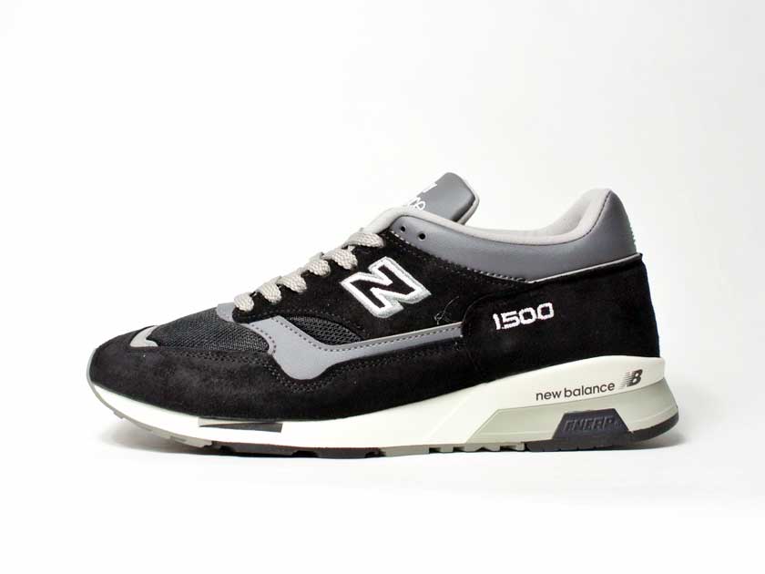 New Balance M1500PGL made in UK グレー 26cm 1500シリーズ New Balance ニューバランス スニーカー 1500PGL