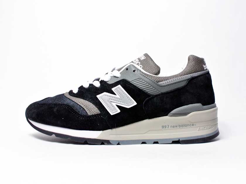 楽天市場】NEW BALANCE M997SNFニューバランス M997SNF ユニ