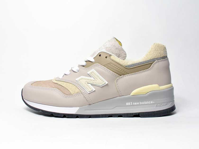 [限定]NEW BALANCE ニューバランス M997 SNF 国内先行予約受付中/11月29日発売予定】ニューバランス