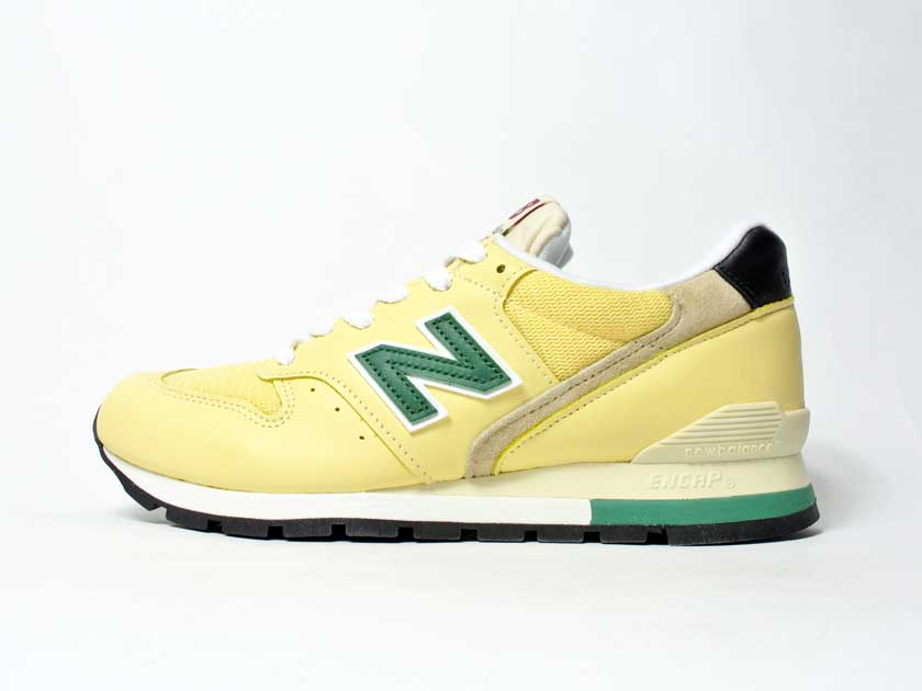 New Balance M990TG1 スニーカー tan＆green New Balance Teddy Santis x 990v1 Made in USA 'Tan Green' M990TG1