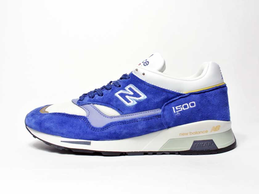 楽天市場】NEW BALANCE M15009FT Made in England Width D