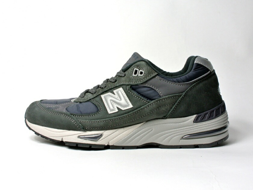 楽天市場】【NEW BALANCE/ニューバランス】M991NV・20周年記念限定