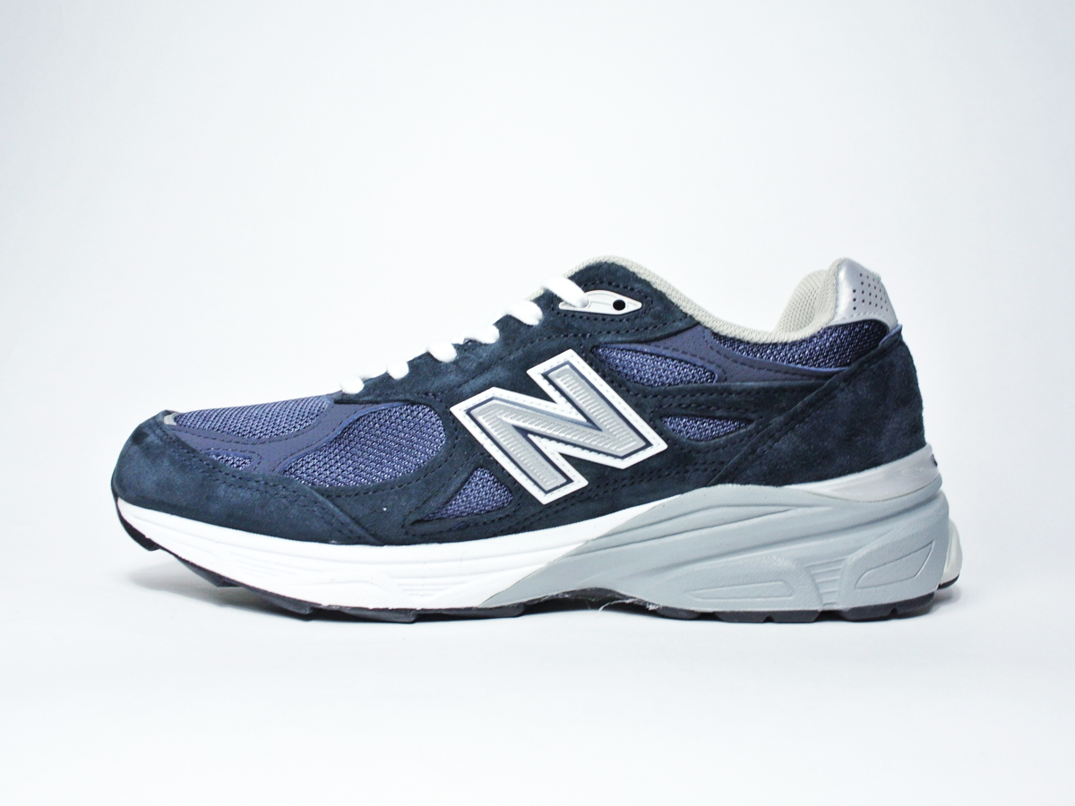 楽天市場】【NEW BALANCE/ニューバランス】M990BK6・ファースト