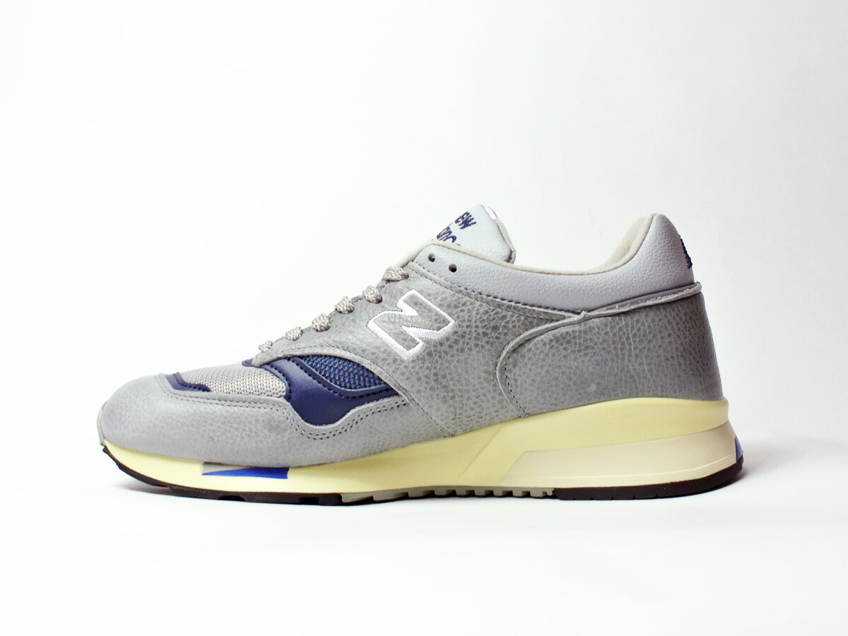 ニューバランスM1500 UKG イングランド製 new balance（ニューバランス） イングランド製 M1500BSG グレー
