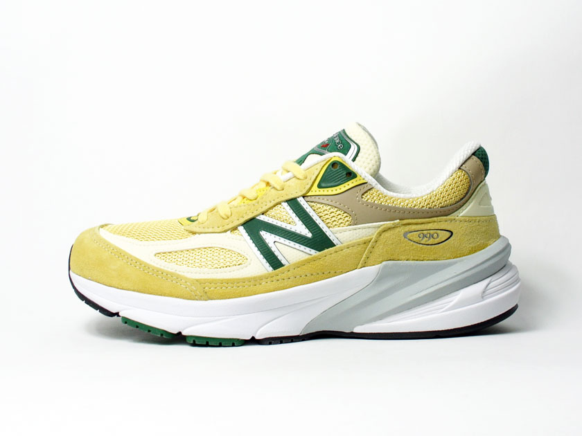 楽天市場】【NEW BALANCE/ニューバランス】U990TC6・Made in USA Grey