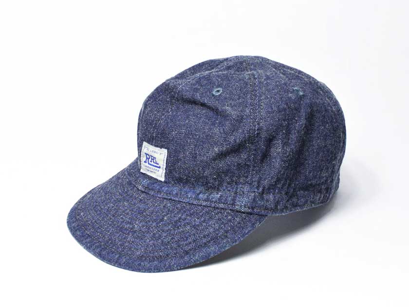 RRL ニュースボーイキャップ　ラルフローレン 楽天市場】ダブルアールエル RRL ラルフローレン DOUBLE RL シア