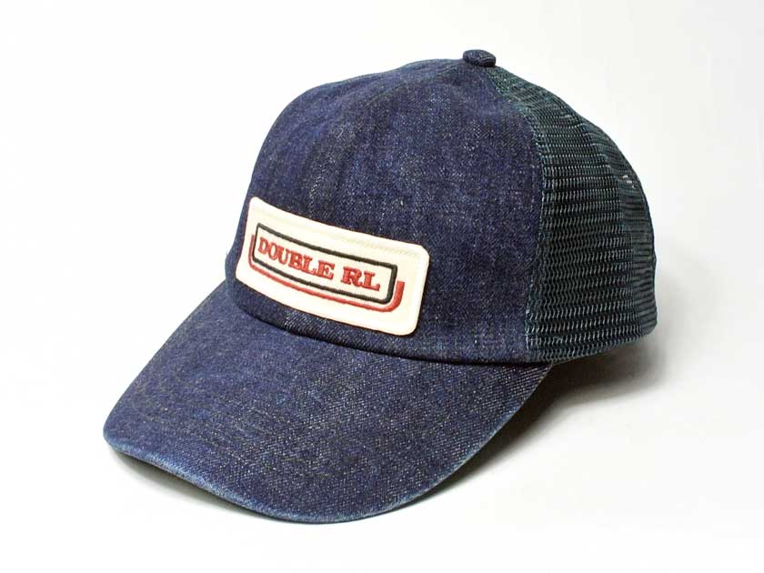 楽天市場】RRL ダブルアールエル ロゴパッチ ヴィンテージ