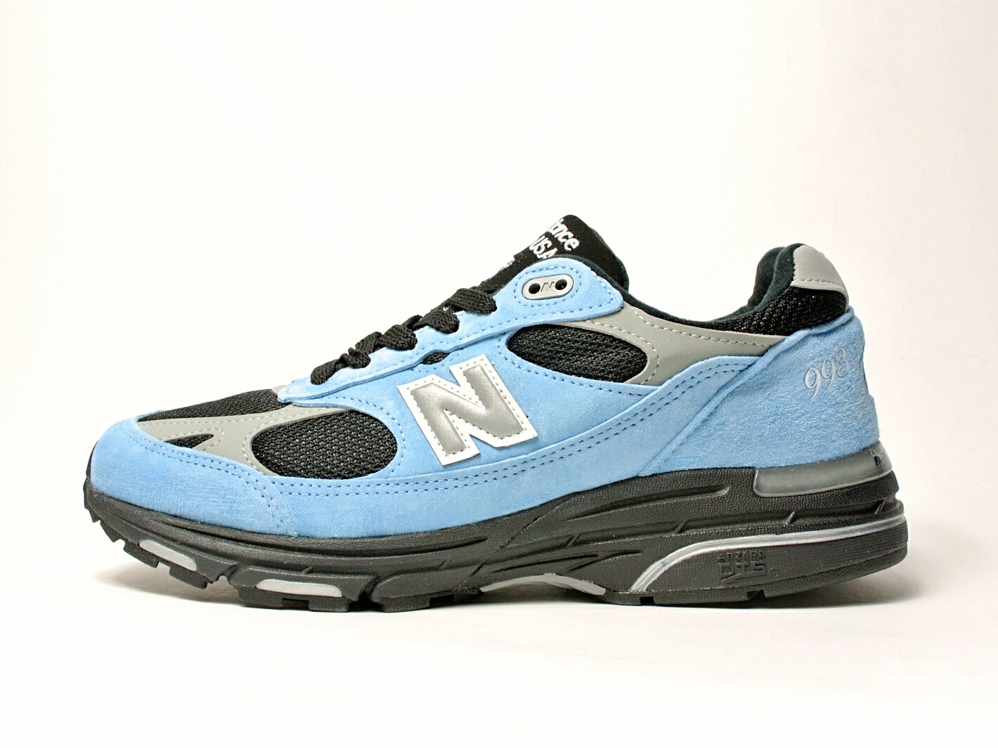楽天市場】NEW BALANCE MR993VI 「Made in U.S.A」 BLUE WIDTH:D