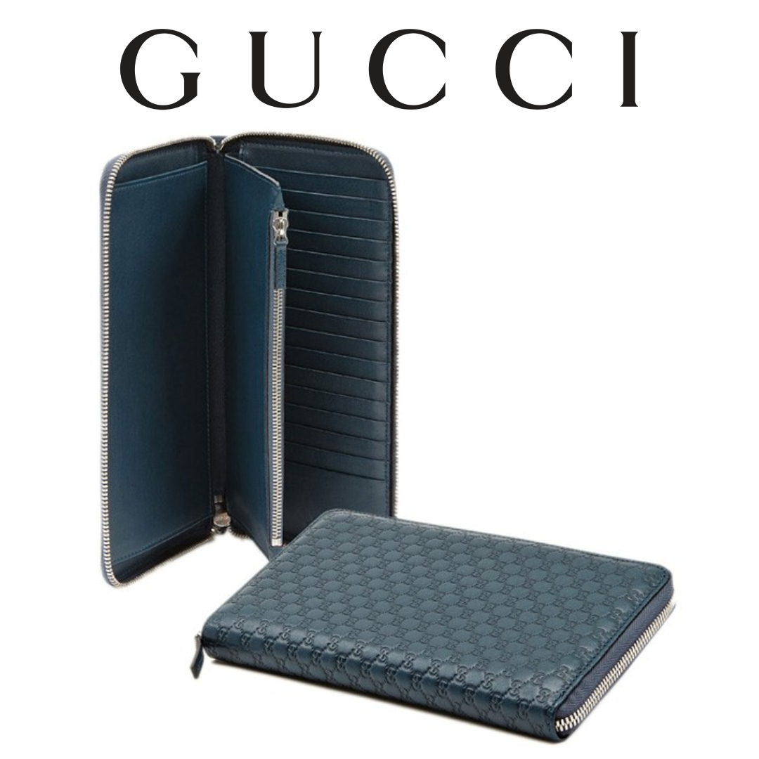 市場 グッチ GUCCI メンズ ラウンドファスナー長財布 トラベルケース