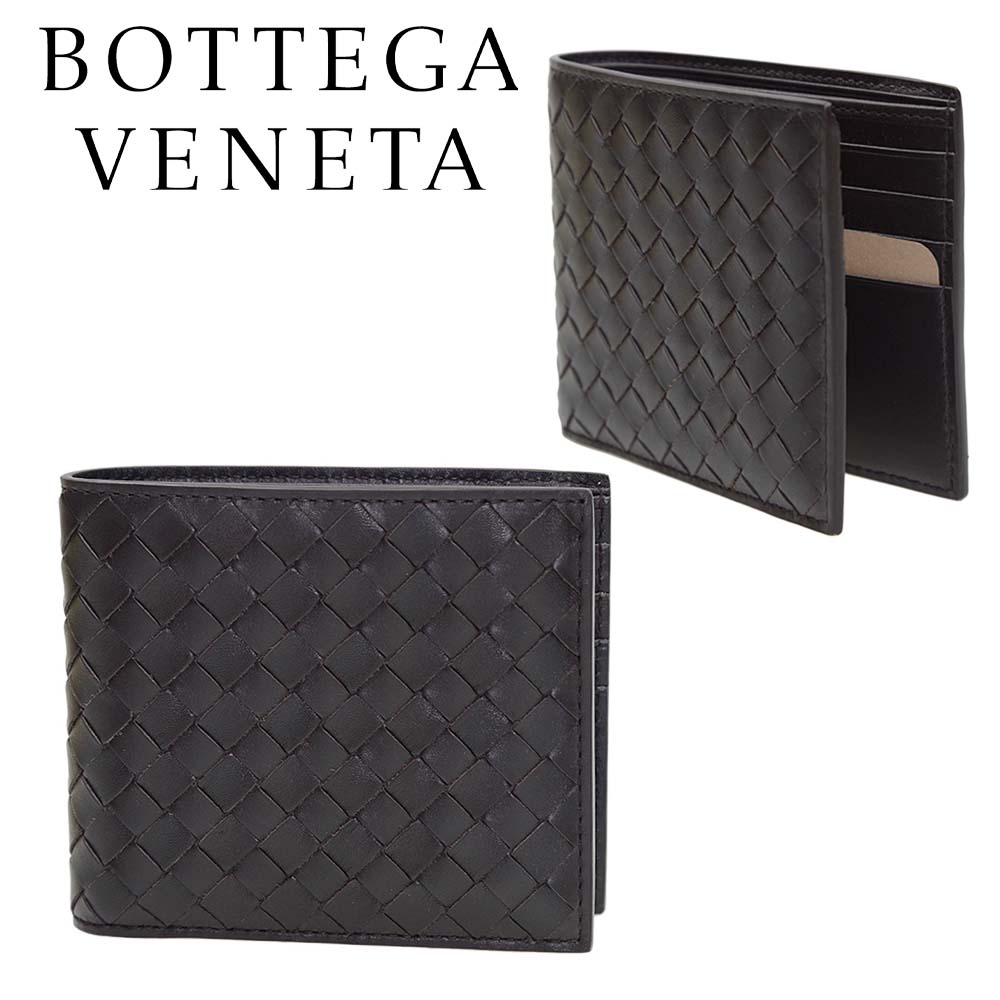 楽天市場】ボッテガ ヴェネタ BOTTEGA VENETA メンズ 二つ折り財布 メンズ 札入れ 113993 V4651 4013 海外輸入新古品  : Watch STYLE