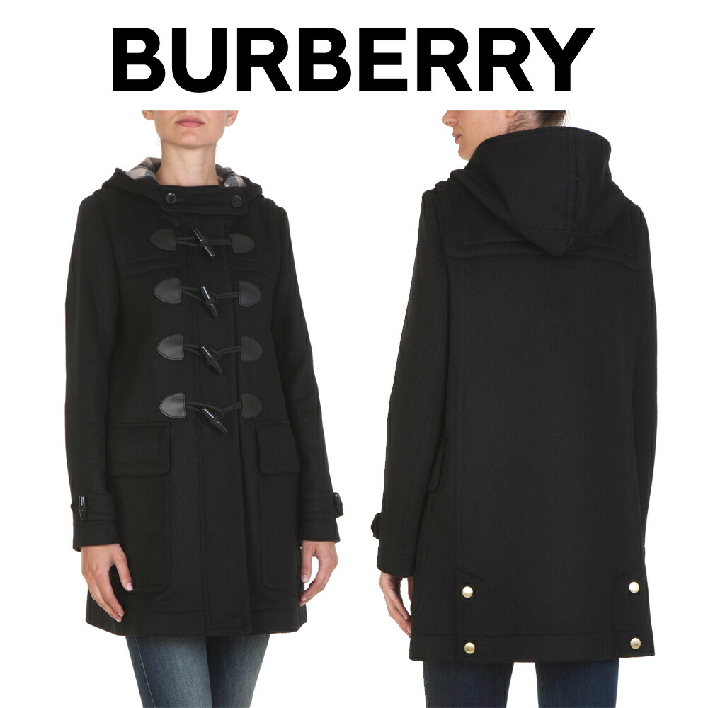 楽天市場】バーバリー BURBERRY レディースダウンジャケット 3933386