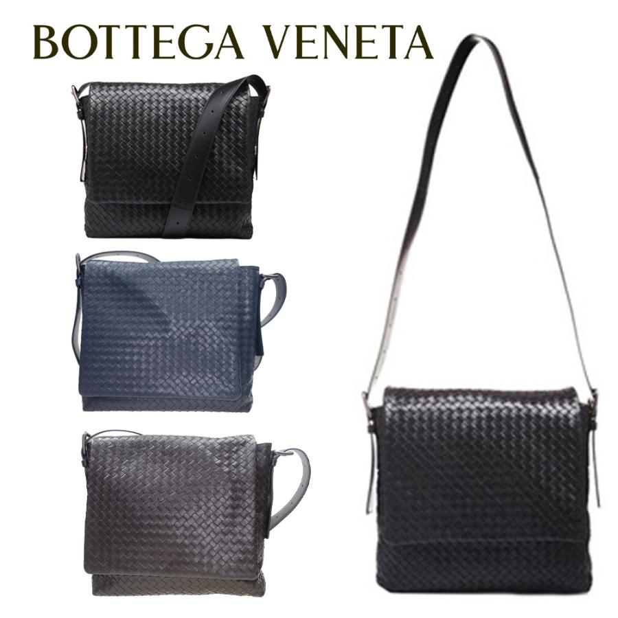 ボッテガ ヴェネタ BOTTEGA VENETA メンズク ロスボディバッグ ショルダーバッグ 163971 VQ131 1301/163971  VQ131 4058/163971 VQ131 1000 海外輸入新古品 | Watch STYLE