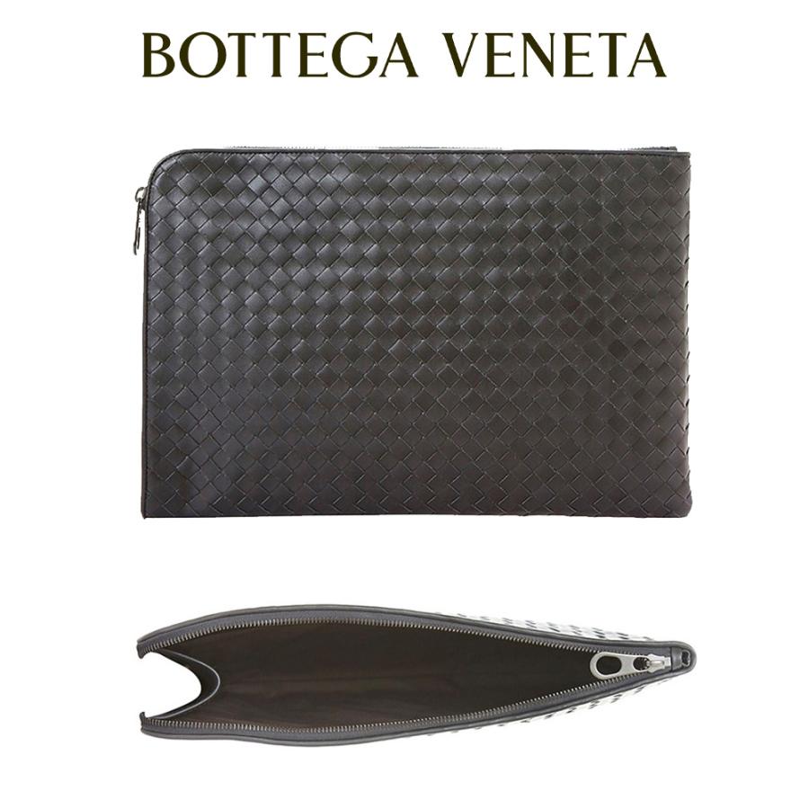 限定価格セール ボッテガ ヴェネタ BOTTEGA VENETA メンズ クラッチ