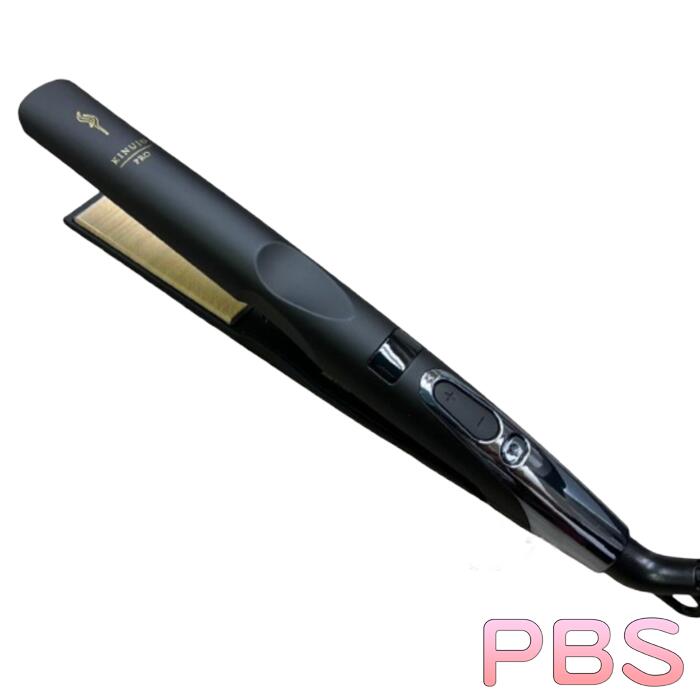 【ポイント10倍】KINUJO 絹女 プロ ストレートアイロン KP001 ヘアアイロン【正規品】｜ポイ活 Beauty Shop
