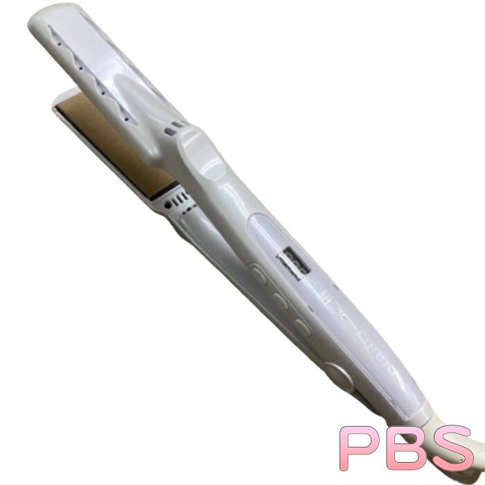 【ポイント10倍】 KINUJO 絹女 ストレートアイロン LM225 キヌージョ 【正規品】｜ポイ活 Beauty Shop