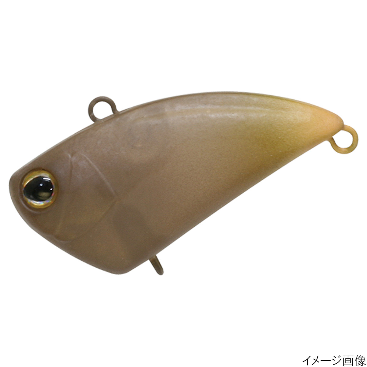 楽天市場】ティモン タップダンサー タッキーブラウン : 釣具のFTO