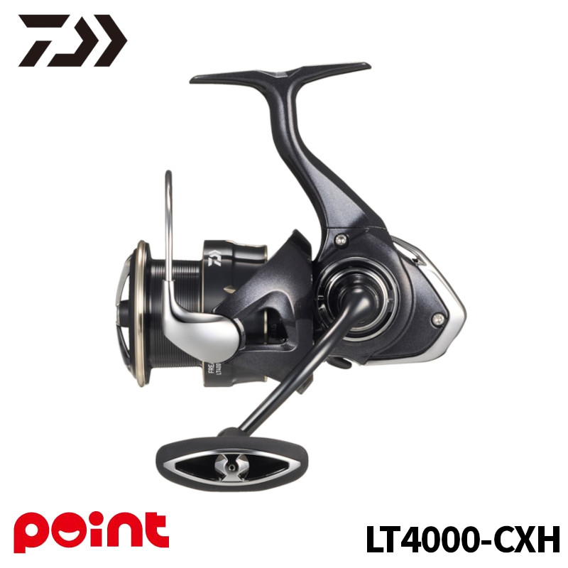 ダイワ スピニングリール 26 フリームス LT4000-CXH｜釣具のポイント東日本　店