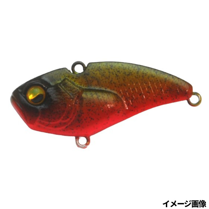 楽天市場】レイドジャパン レベルバイブブースト 7g 005 フルスモーク