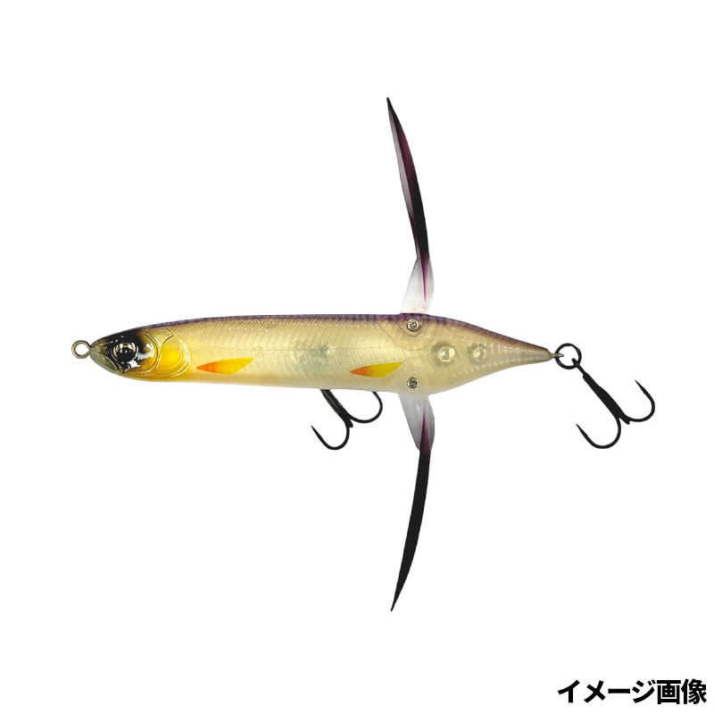 楽天市場】イマカツ アベンタクローラーバゼル #929 フルメタル : 釣具