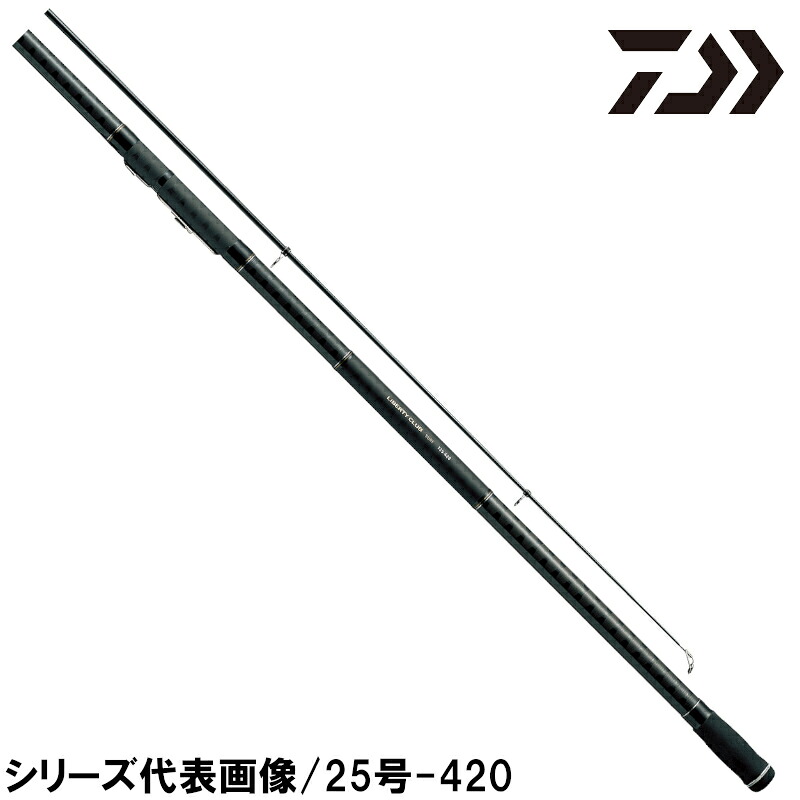 ダイワ 投竿 リバティクラブ サーフT 30号-390・K|釣具のポイント東日本 店