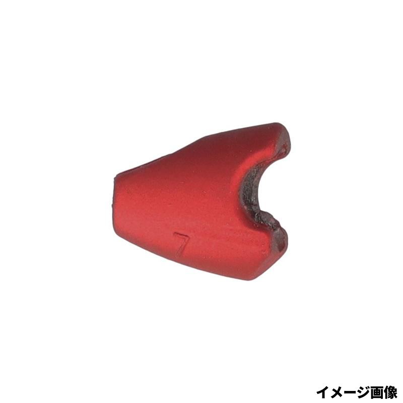 楽天市場】【現品限り】 ダイワ 仮面シンカーII 7g レッド【メール便