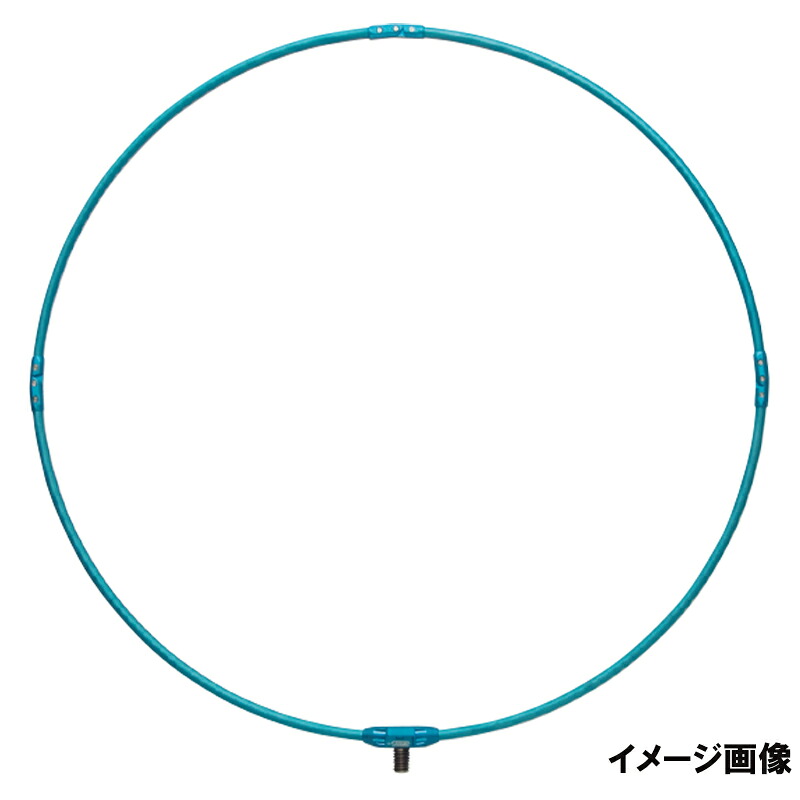 昌栄 ウルトラフレーム極 Ｖｅｒ２ ５０ｃｍ ブルー｜釣具のポイント東日本　店
