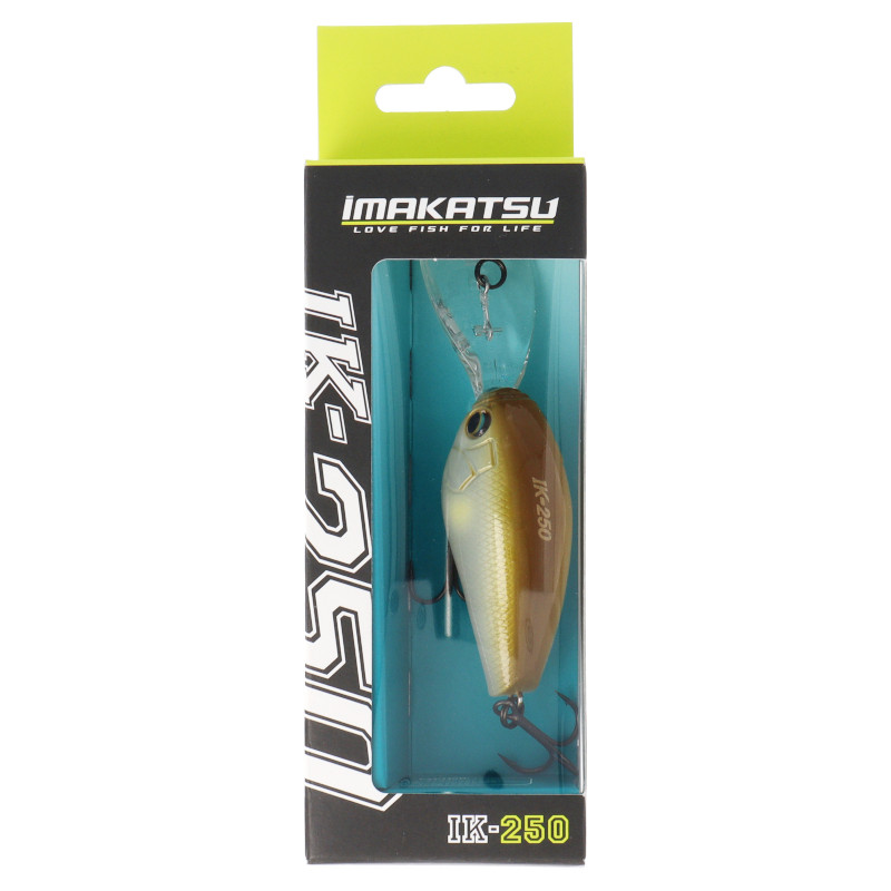 楽天市場】イマカツ ダルド100 サスペンド #315 養老鮎 : 釣具のFTO